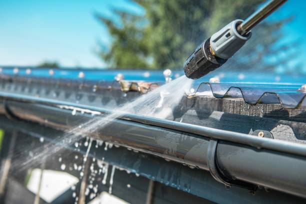 Trusted Necedah, WI Pressure Washing Experts