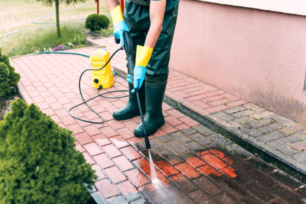 Best Sidewalk Pressure Washing  in Necedah, WI