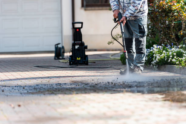 Best Concrete Pressure Washing  in Necedah, WI