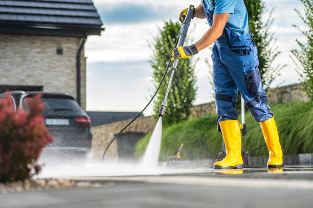 Best Fence Pressure Washing  in Necedah, WI