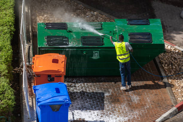 Best Affordable Power Washing  in Necedah, WI